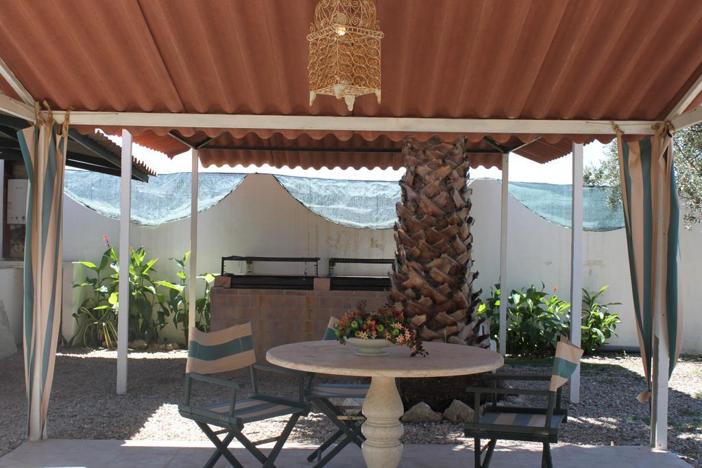 Monte Da Boa Vista - Descanso Perfeito Hotel Portel Ruang foto