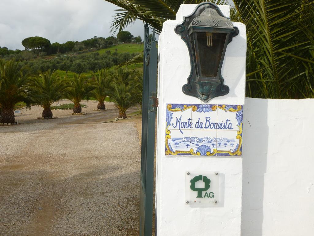 Monte Da Boa Vista - Descanso Perfeito Hotel Portel Ruang foto