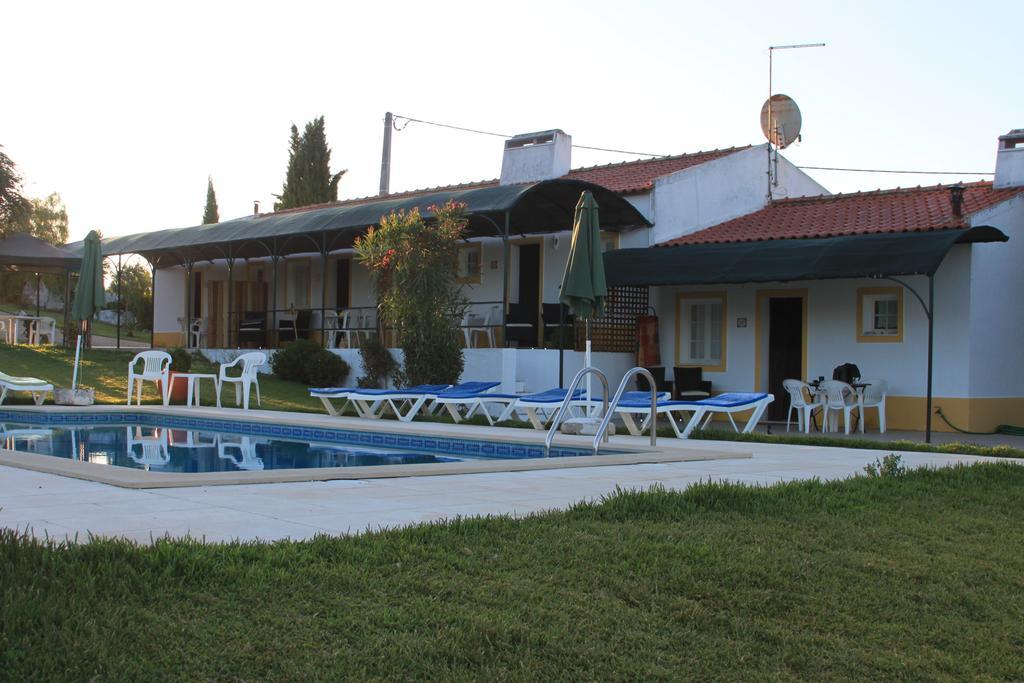 Monte Da Boa Vista - Descanso Perfeito Hotel Portel Ruang foto