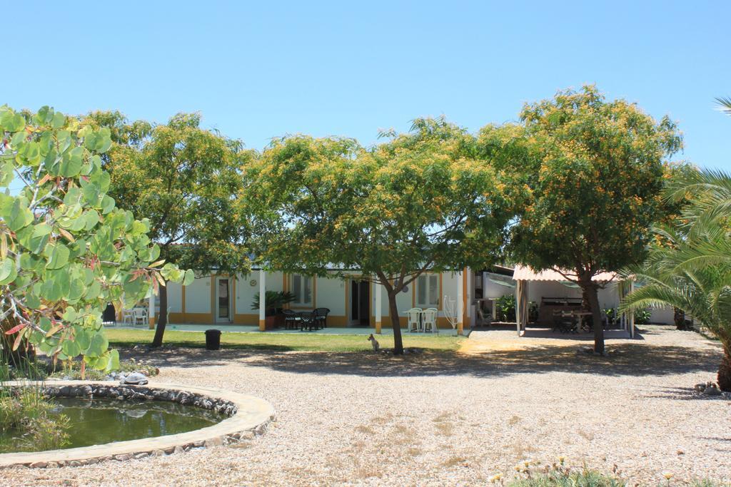 Monte Da Boa Vista - Descanso Perfeito Hotel Portel Ruang foto
