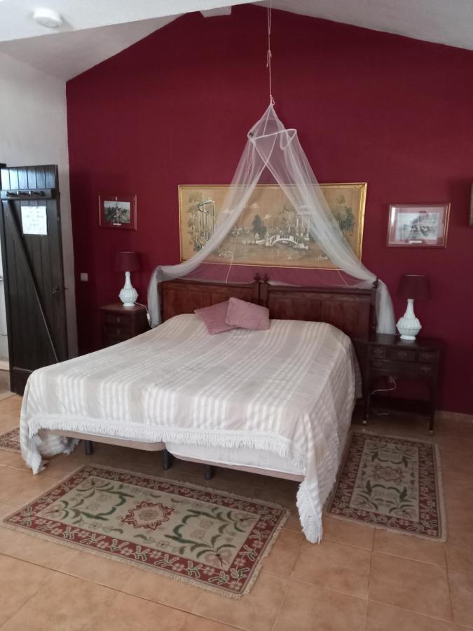 Monte Da Boa Vista - Descanso Perfeito Hotel Portel Bagian luar foto