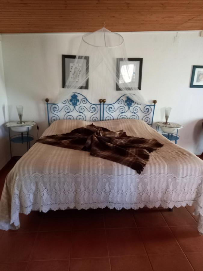 Monte Da Boa Vista - Descanso Perfeito Hotel Portel Bagian luar foto