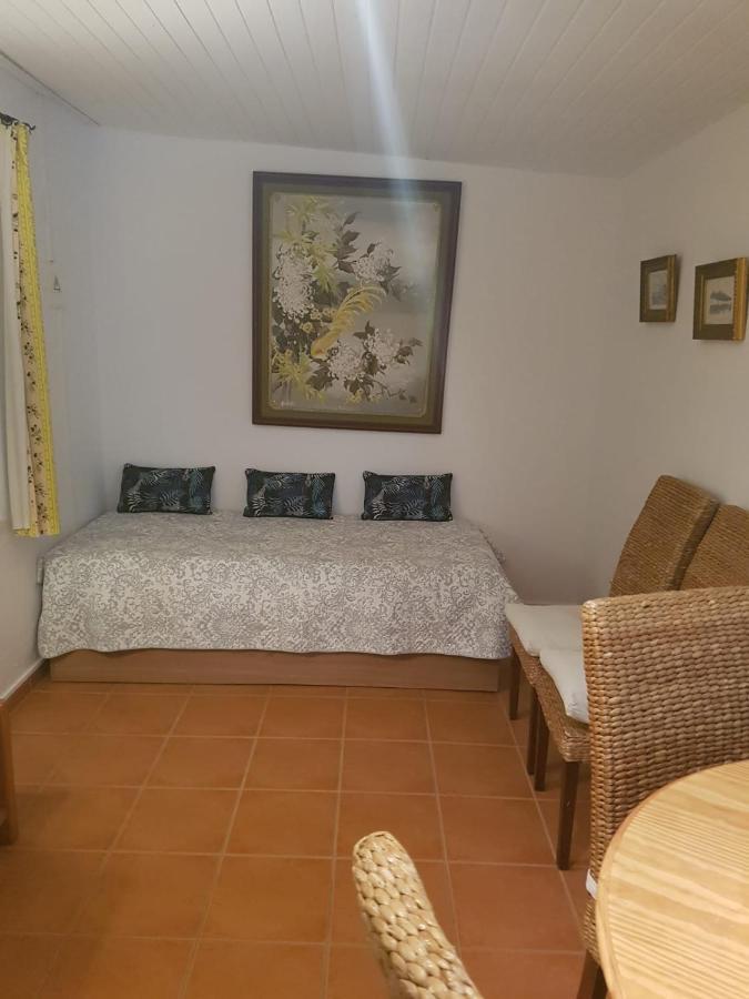 Monte Da Boa Vista - Descanso Perfeito Hotel Portel Bagian luar foto