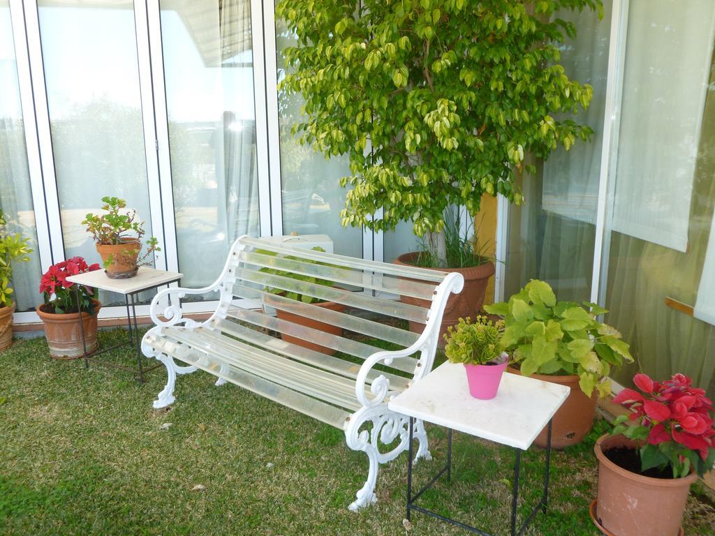 Monte Da Boa Vista - Descanso Perfeito Hotel Portel Bagian luar foto