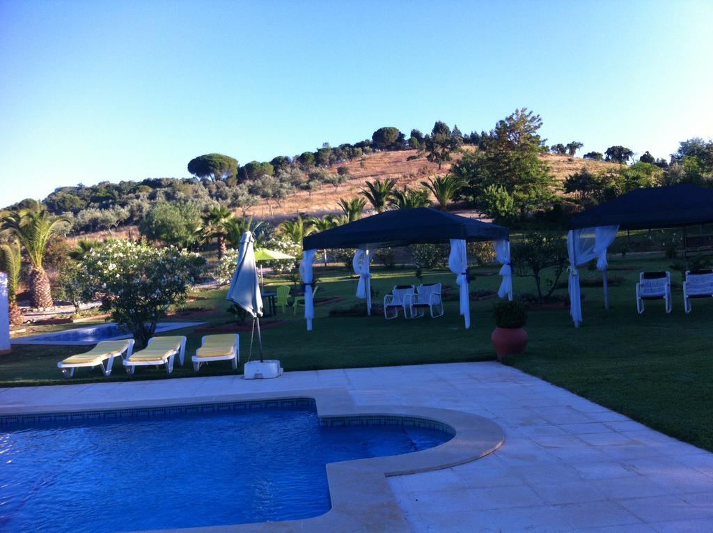 Monte Da Boa Vista - Descanso Perfeito Hotel Portel Bagian luar foto