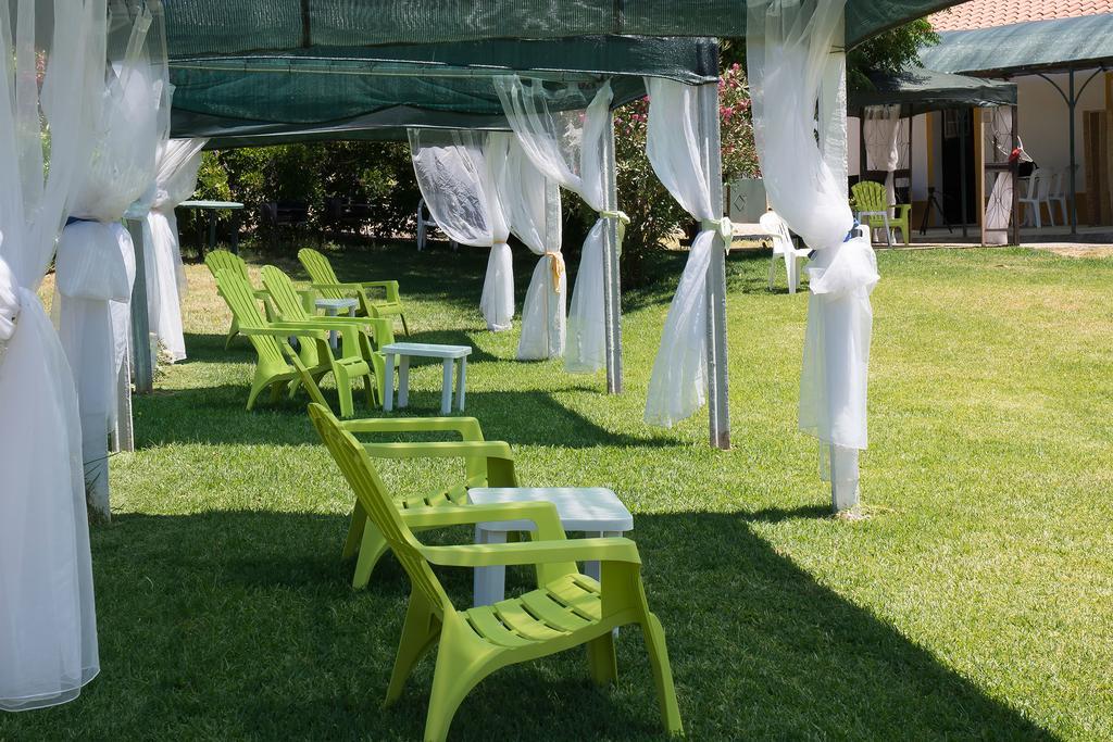Monte Da Boa Vista - Descanso Perfeito Hotel Portel Bagian luar foto