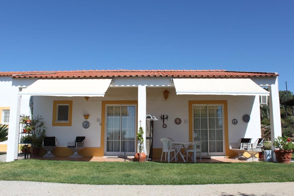 Monte Da Boa Vista - Descanso Perfeito Hotel Portel Ruang foto